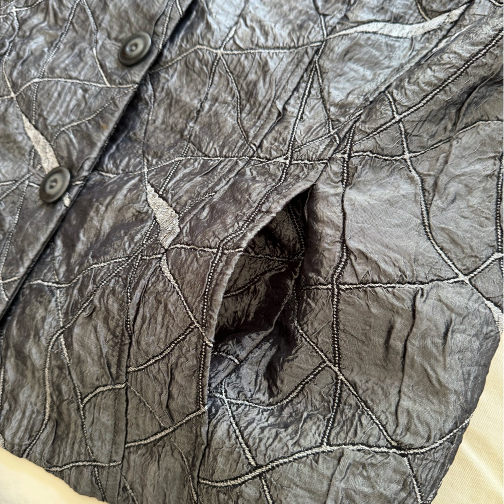 Conrad C Collection Jacket In Size 12 - image 8